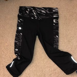 Athleta leggings
